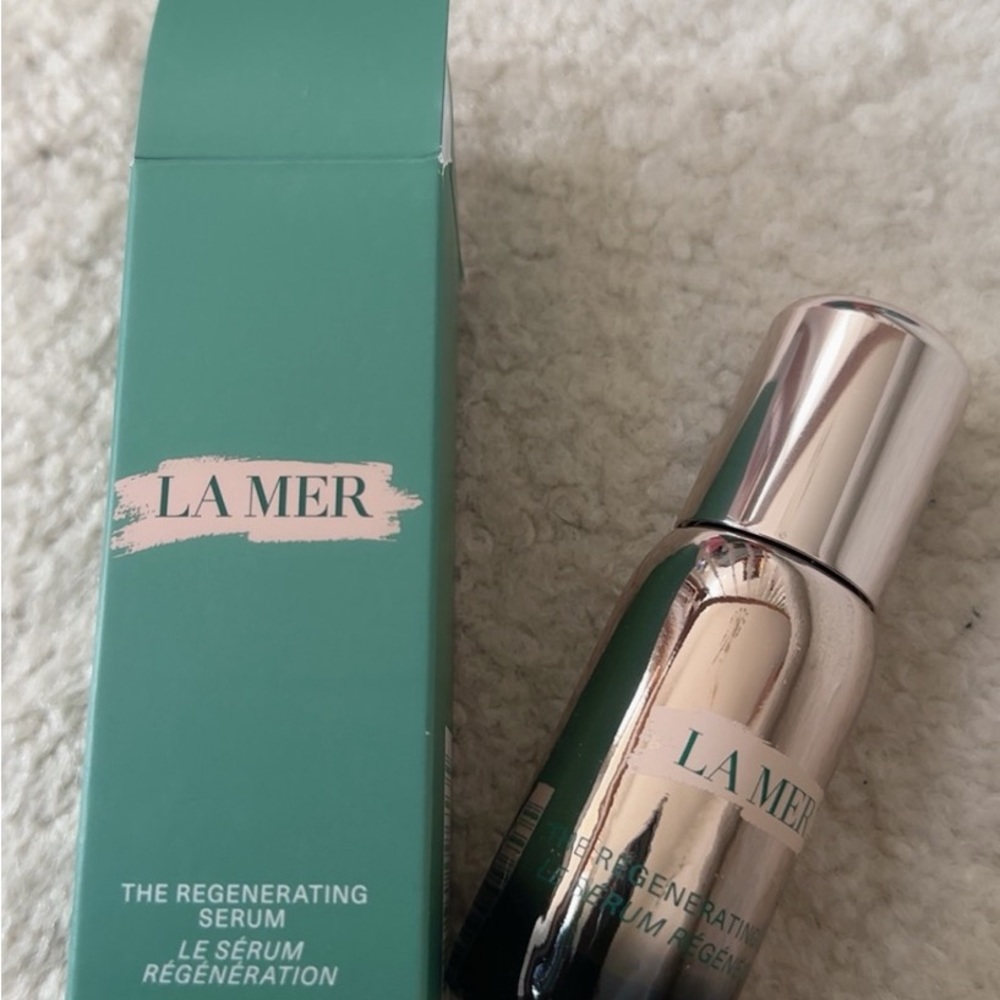 La mer The Regenerating Serum 13ml